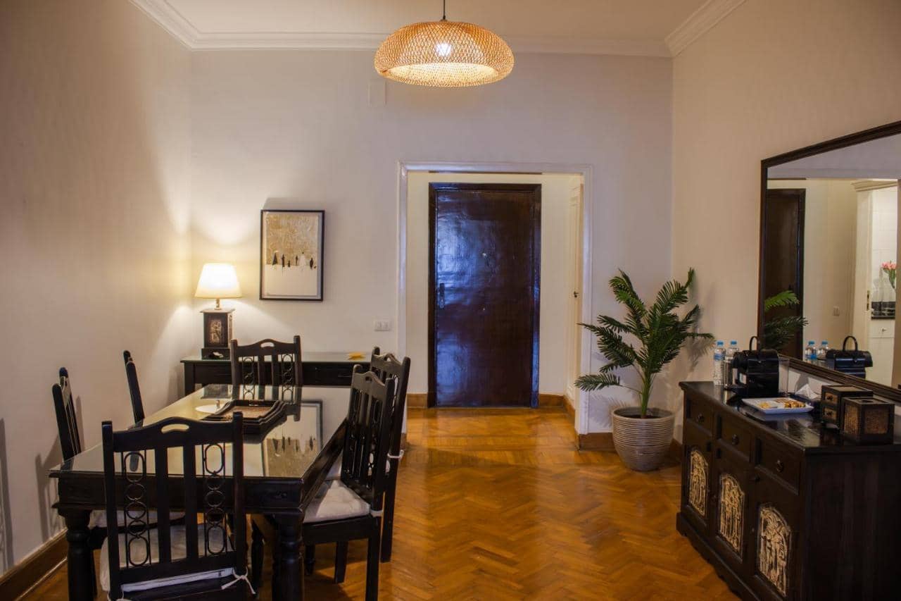 "Chez Riche "Luxury Serviced Apartment 52 — 2