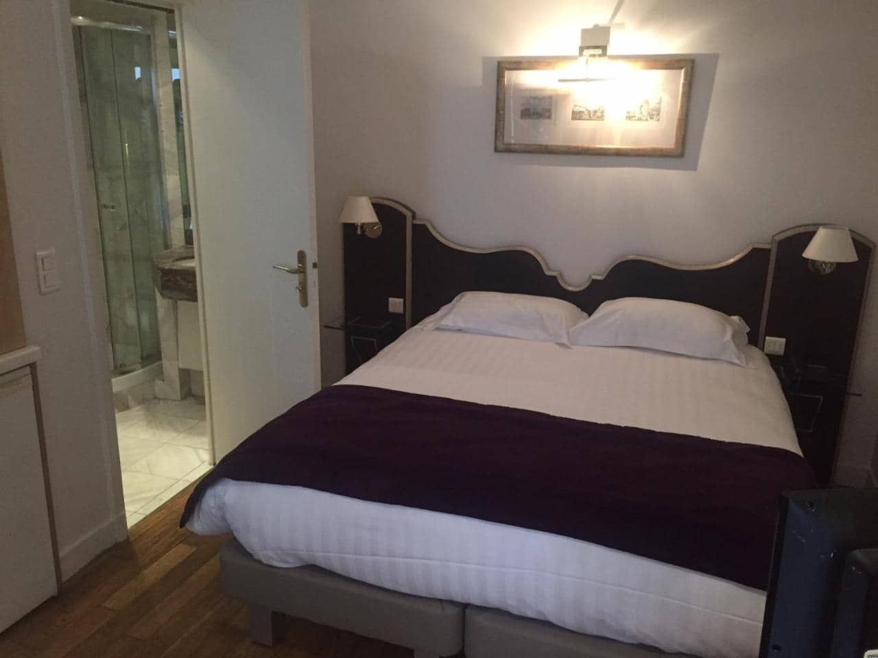 Hotel Suites Unic Renoir St. Germain — 4