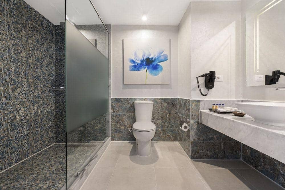 Pickalbatros BLU SPA Resort - Adults Friendly 16 Years Plus Ultra All Inclusive (Adults only) — 5