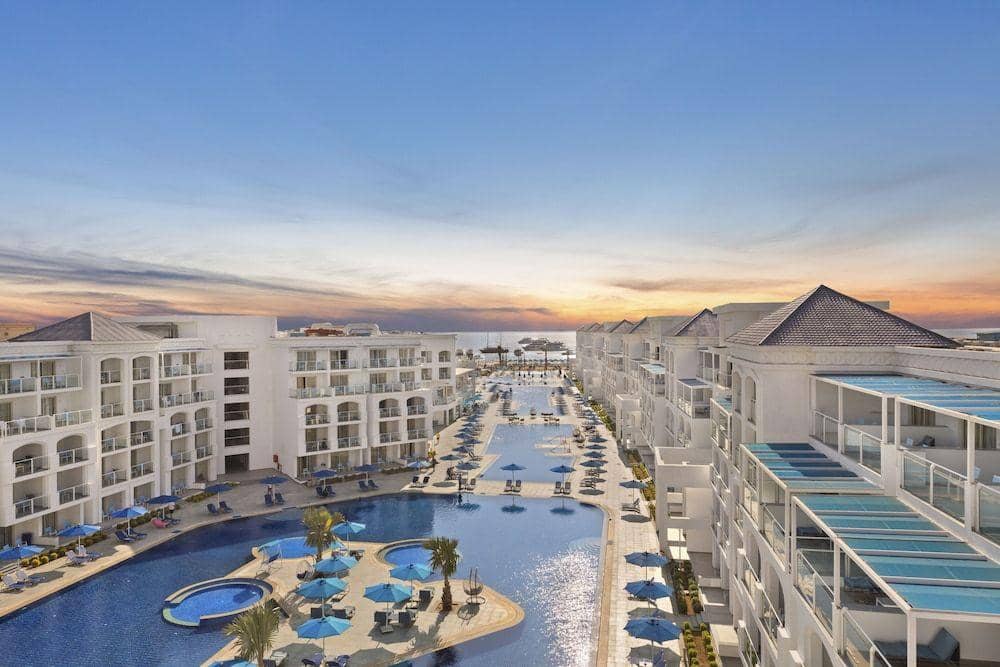Pickalbatros BLU SPA Resort - Adults Friendly 16 Years Plus Ultra All Inclusive (Adults only) — 2
