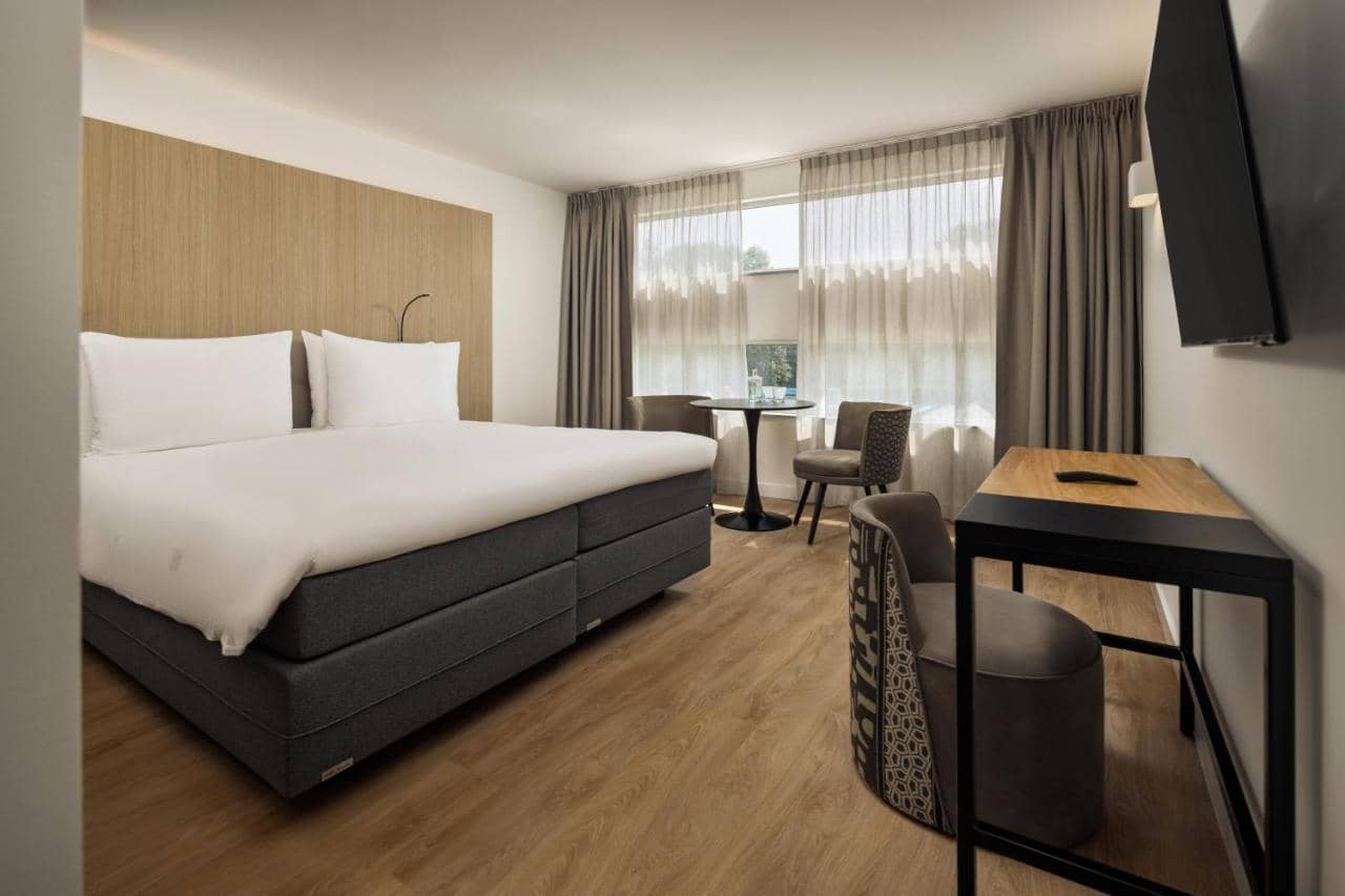 Westcord Art Hotel Amsterdam 4-Stars — 3