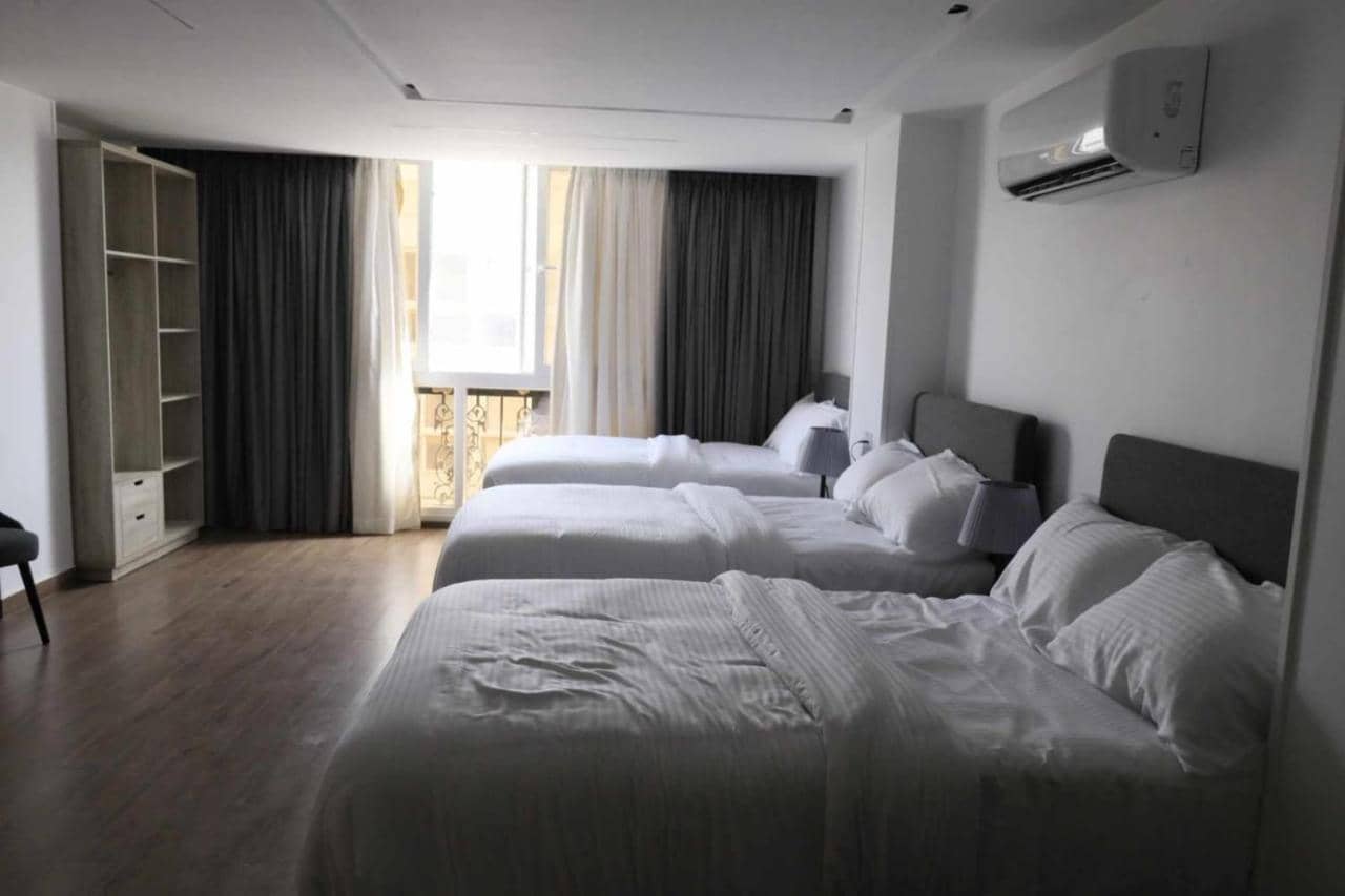 Alhosry Rose Motel — 3