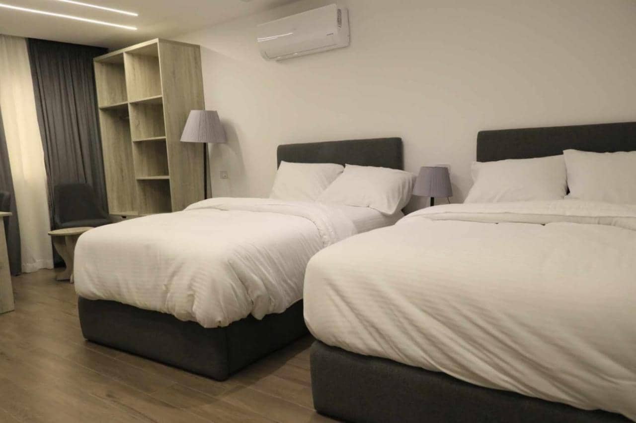 Alhosry Rose Motel — 2