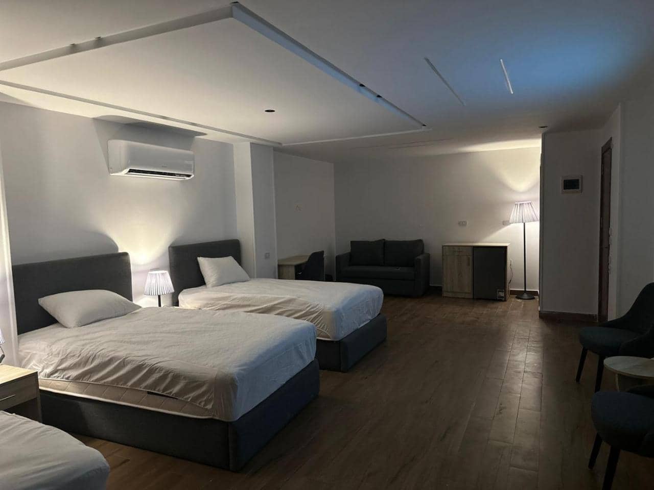 Alhosry Rose Motel