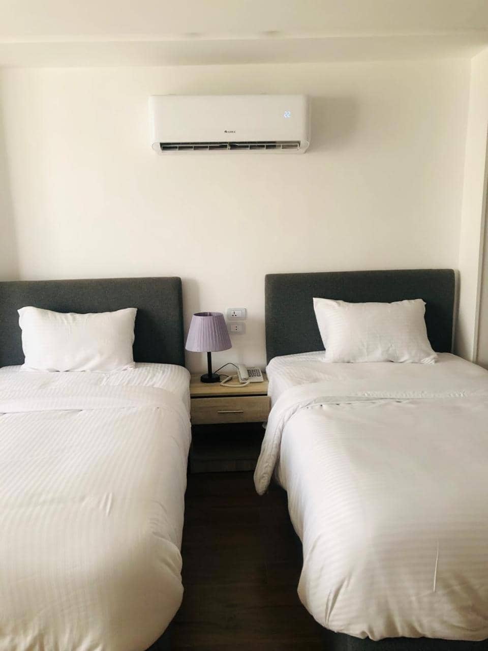 الحصرى Elhosary Otel — 4