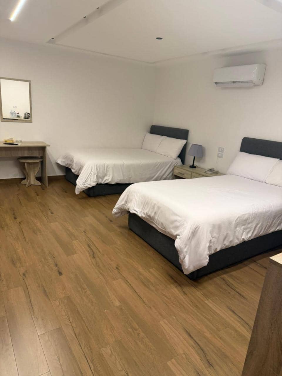 الحصرى Elhosary Otel — 2