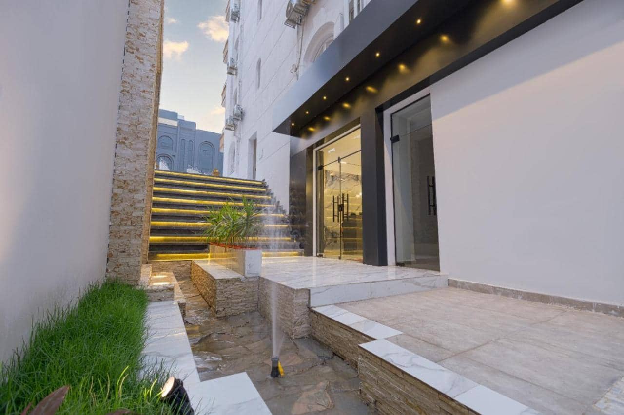 Golden House — 4
