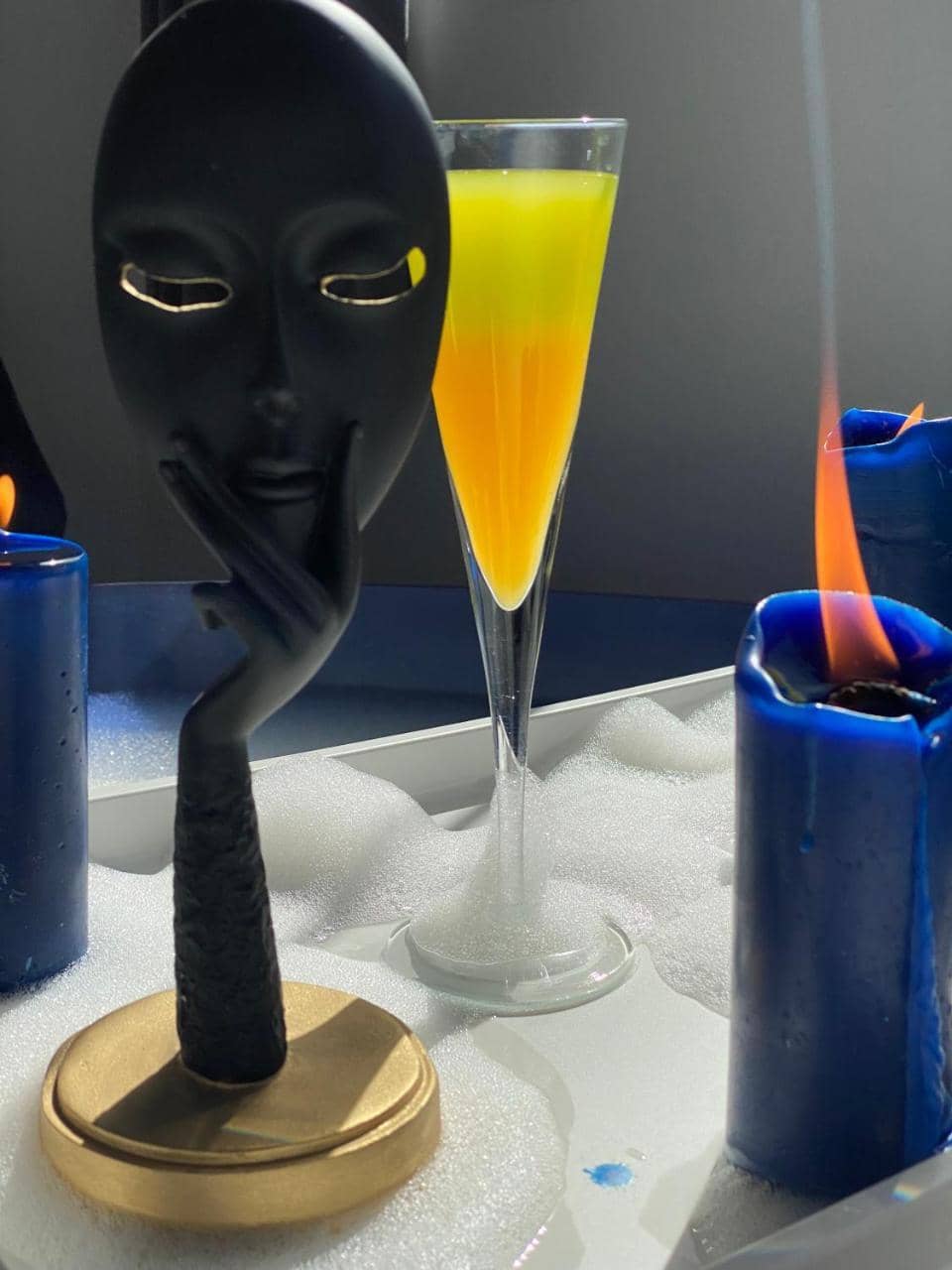Jacuzzi Pyramids View 5 — 3
