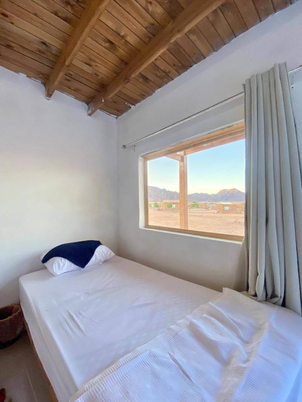 New Droub Camp
