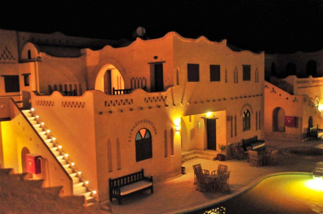 El Beyt Farmhotel — 4
