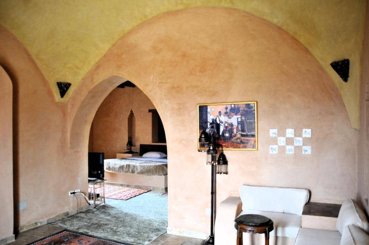 El Beyt Farmhotel — 5