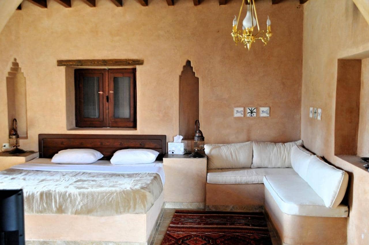 El Beyt Farmhotel — 3