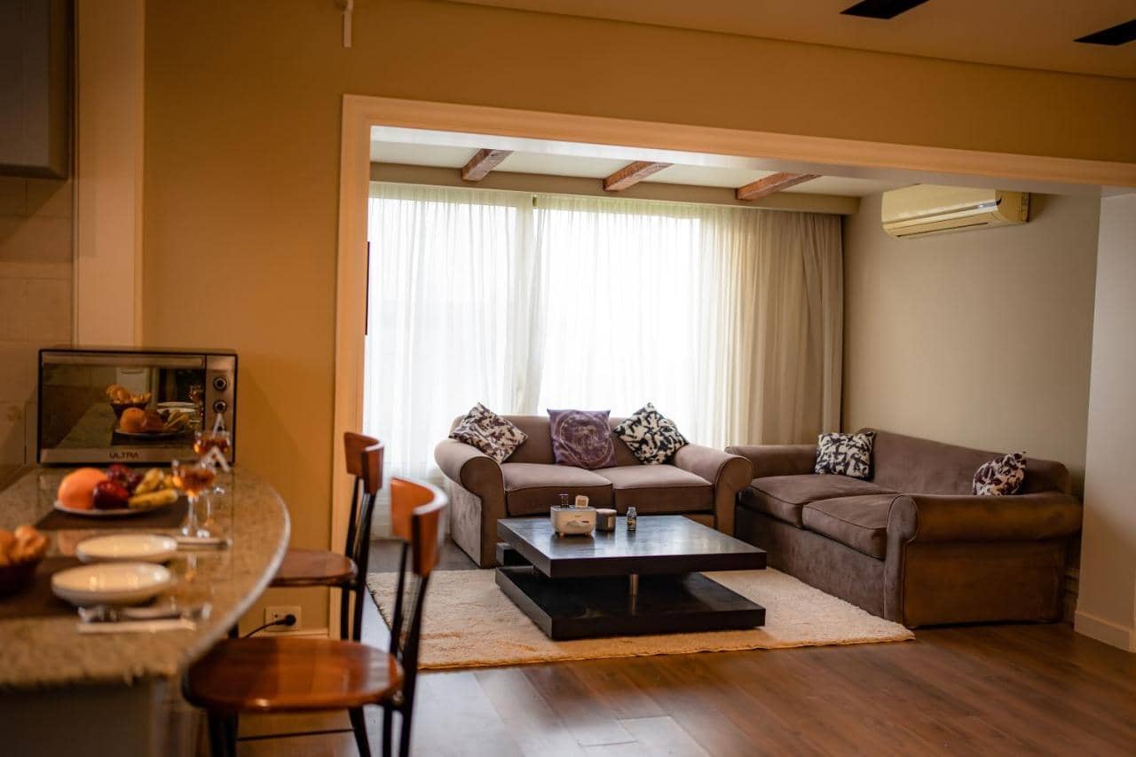 Villa 13 Luxury Suites — 3
