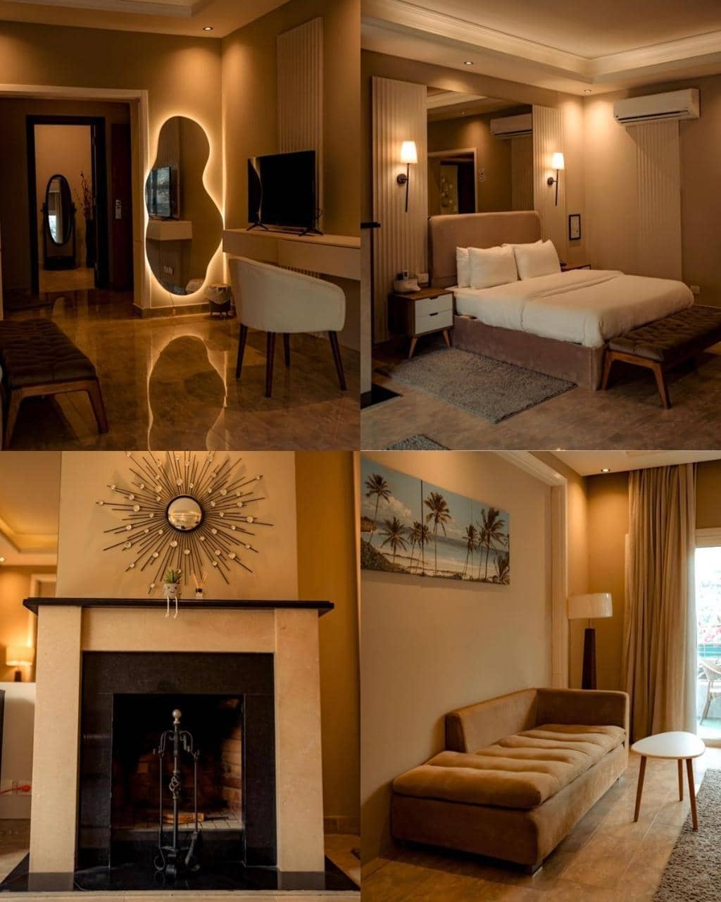 Villa 13 Luxury Suites — 2