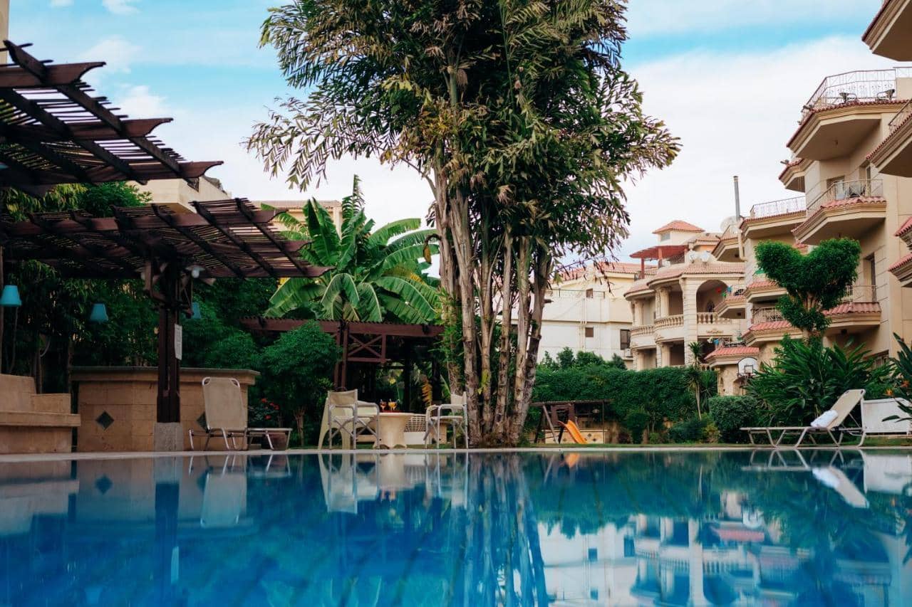 Villa 13 Luxury Suites