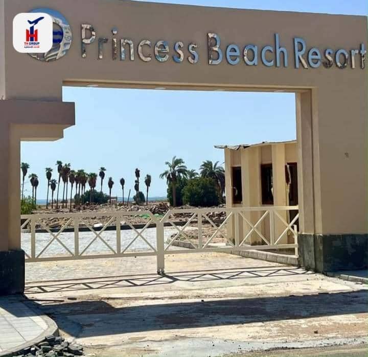 Princess Beach Resort — 4
