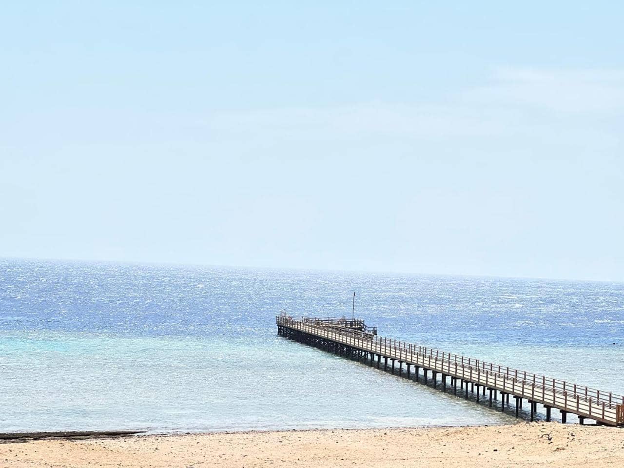 Kuba Luxus 1 - Villa in Sahl Hashesh -Hurghada — 2