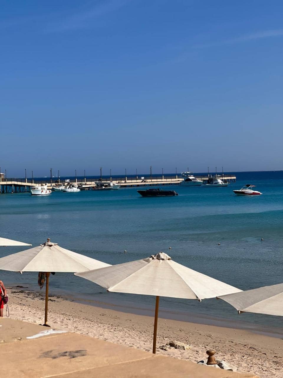 Kuba Luxus 1 - Villa in Sahl Hashesh -Hurghada — 3