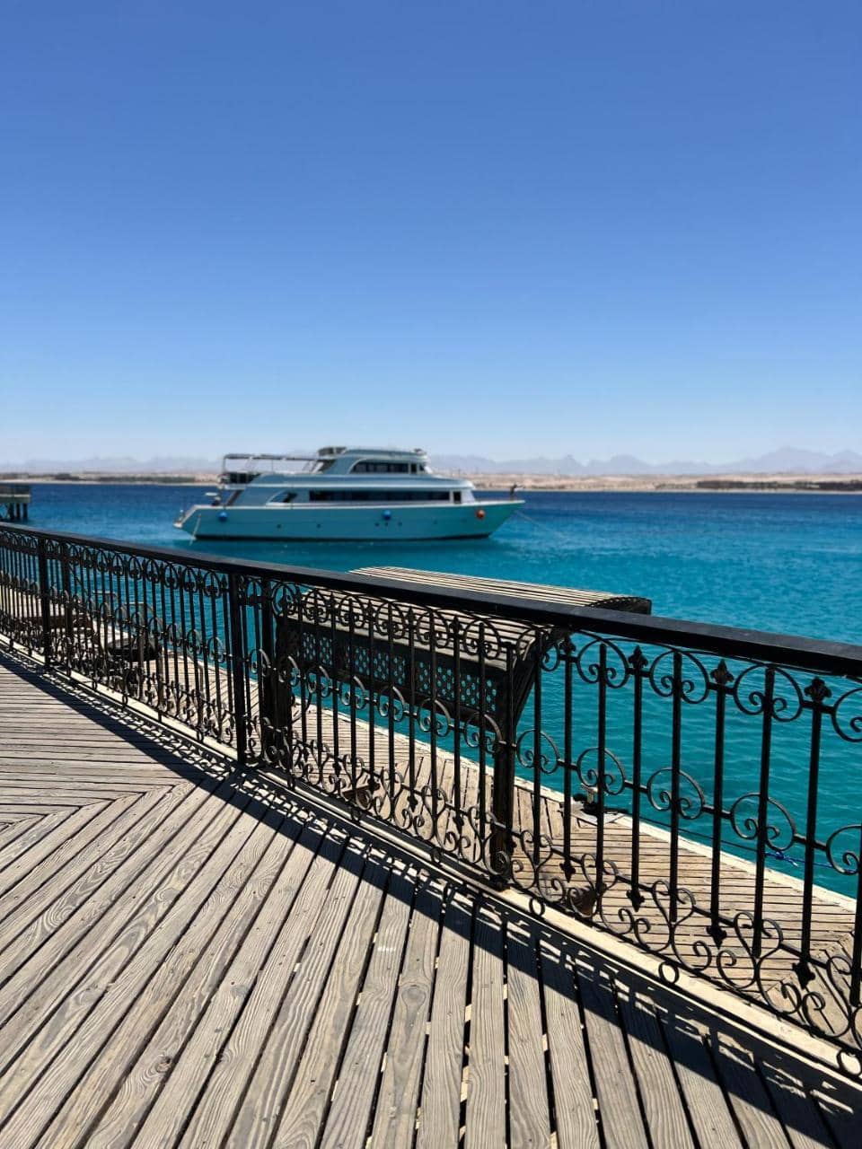 Kuba Luxus 1 - Villa in Sahl Hashesh -Hurghada — 4