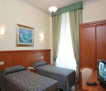 Hotel Philia & Hotel Ventura