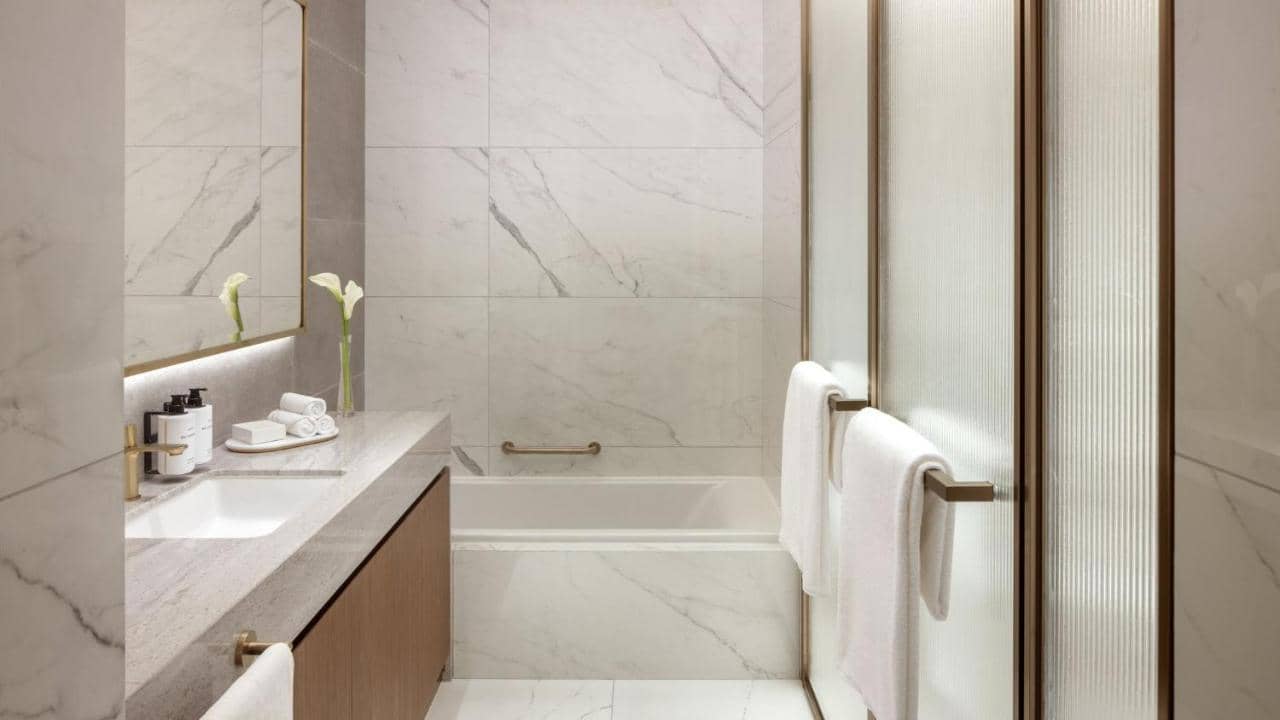 Intercontinental Residences Dubai Business Bay — 3