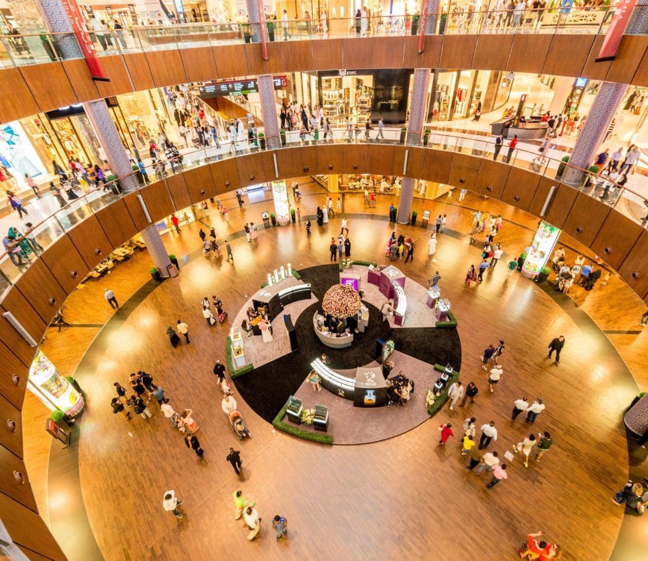 Intercontinental Residences Dubai Business Bay — 5