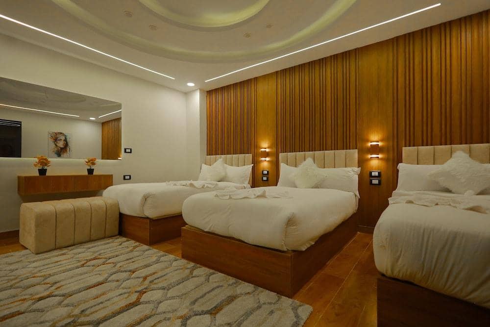 The Muse Pyramids Inn Hotel — 2