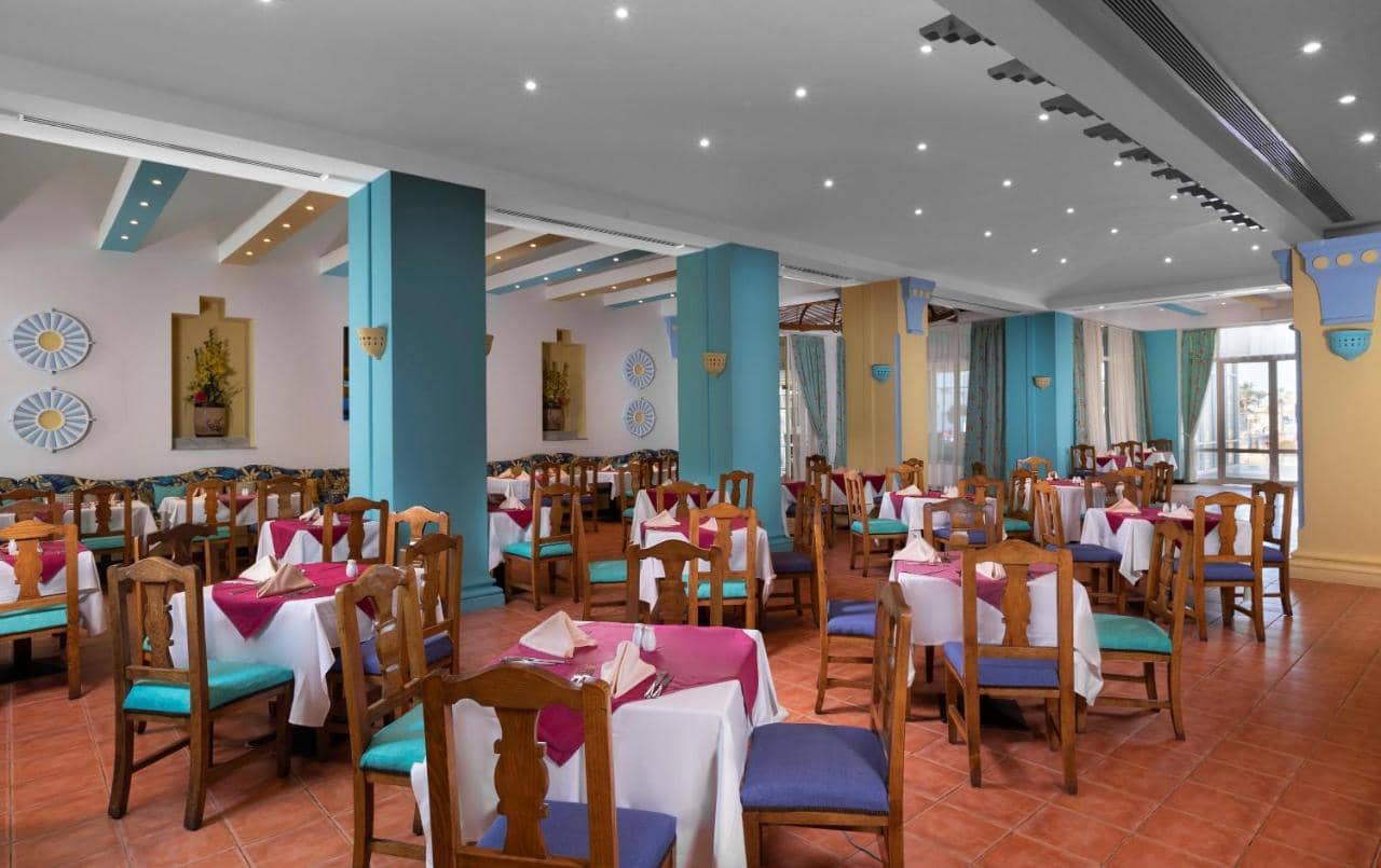 Club Azur Resort — 4