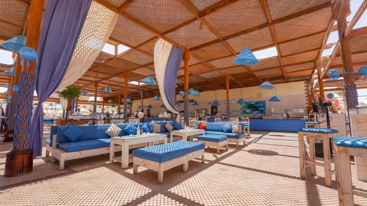 Club Azur Resort — 2
