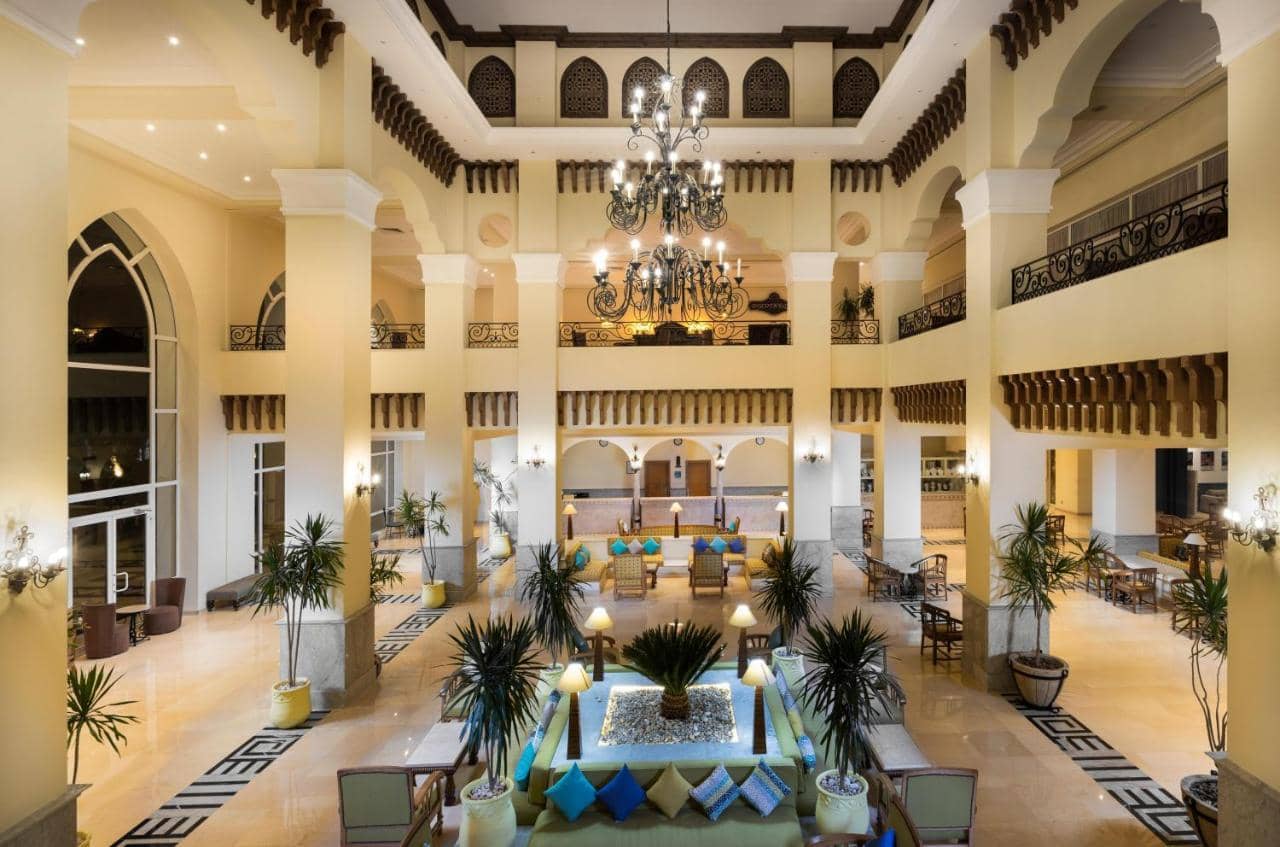 Club Azur Resort — 3