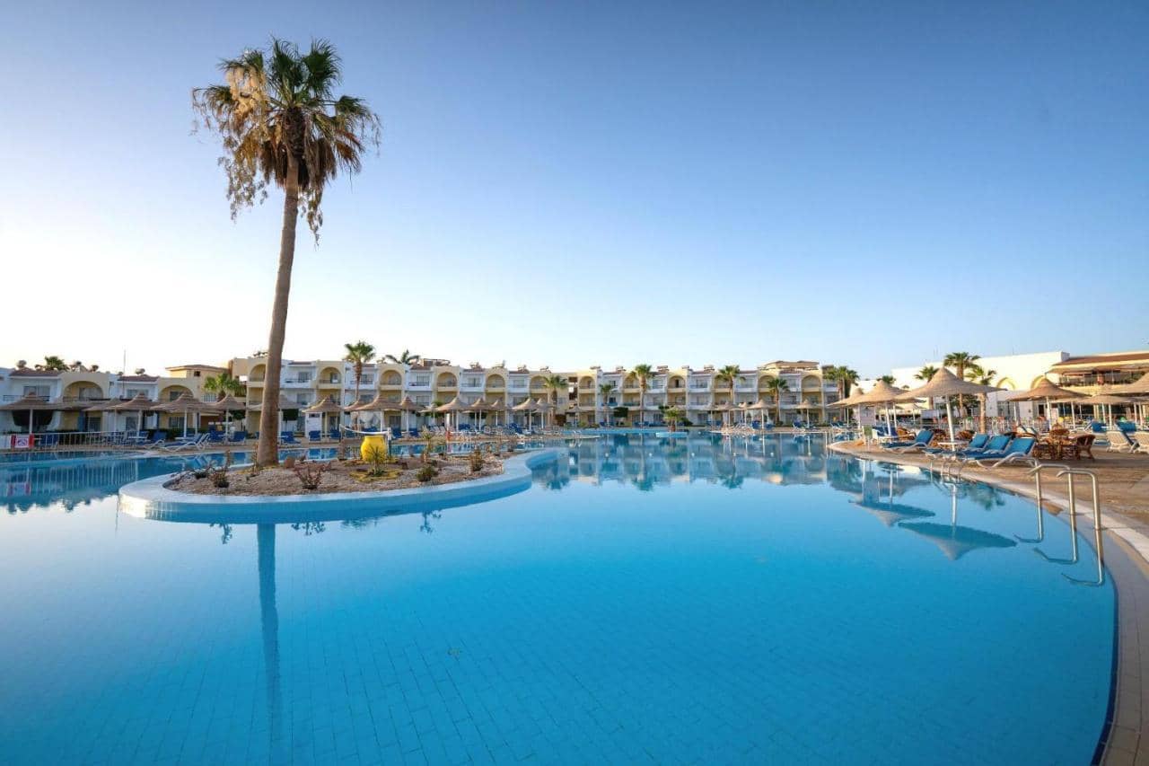 Club Azur Resort