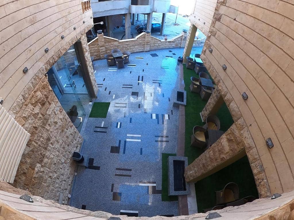Reef House Marsa Alam — 2