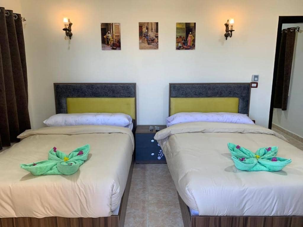 Reef House Marsa Alam — 3