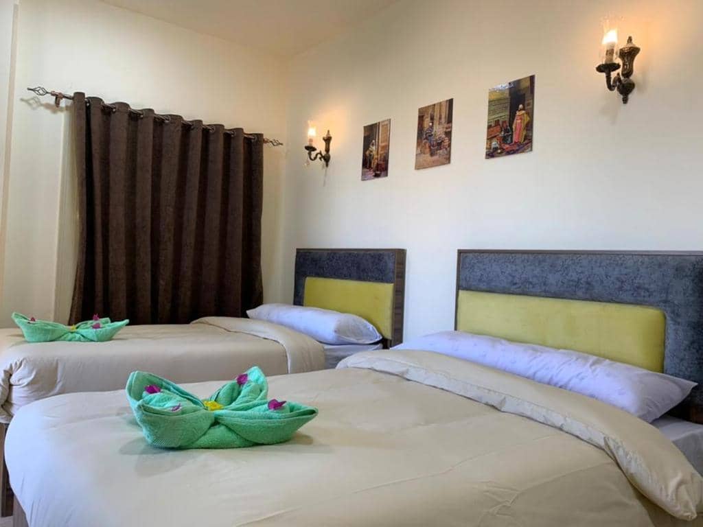 Reef House Marsa Alam — 5