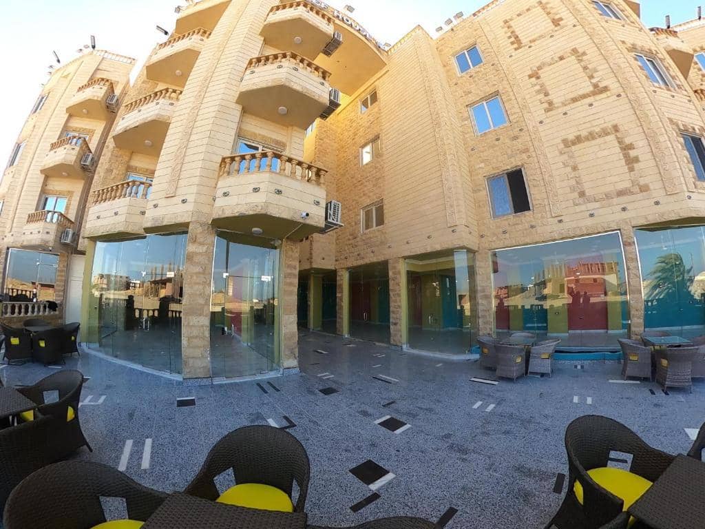 Reef House Marsa Alam — 4