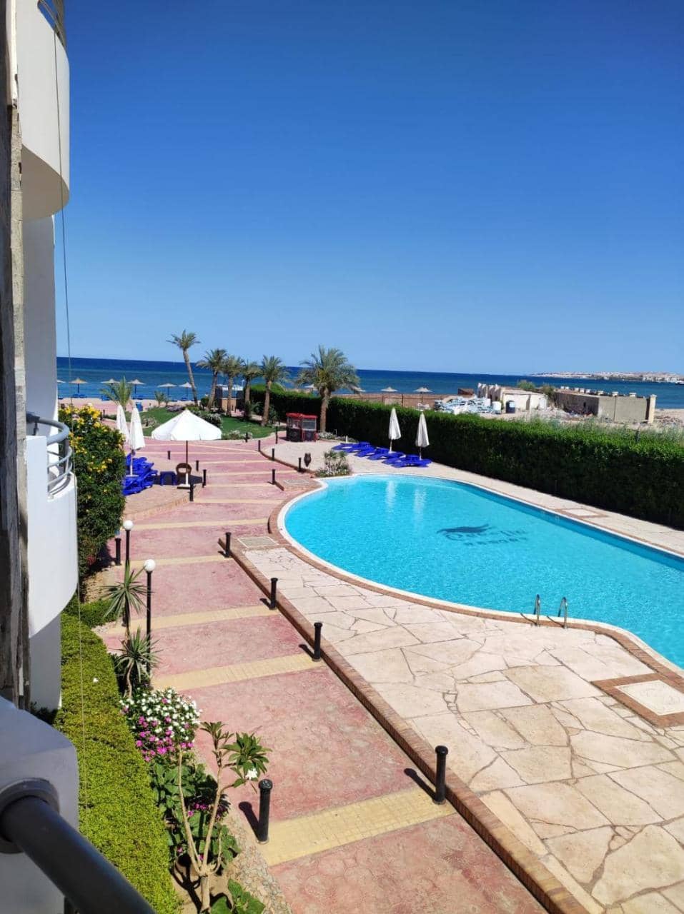 Cecelia Resort Challet — 5