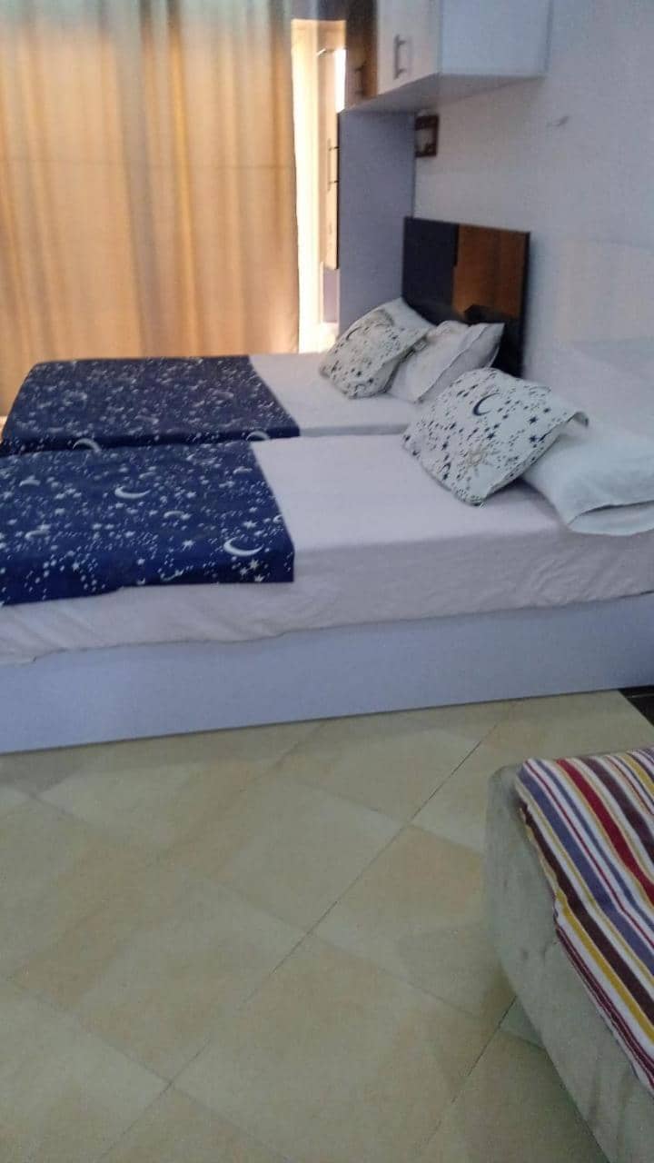 Cecelia Resort Challet — 3