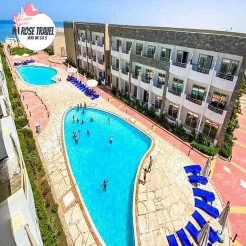 Cecelia Resort Challet — 2