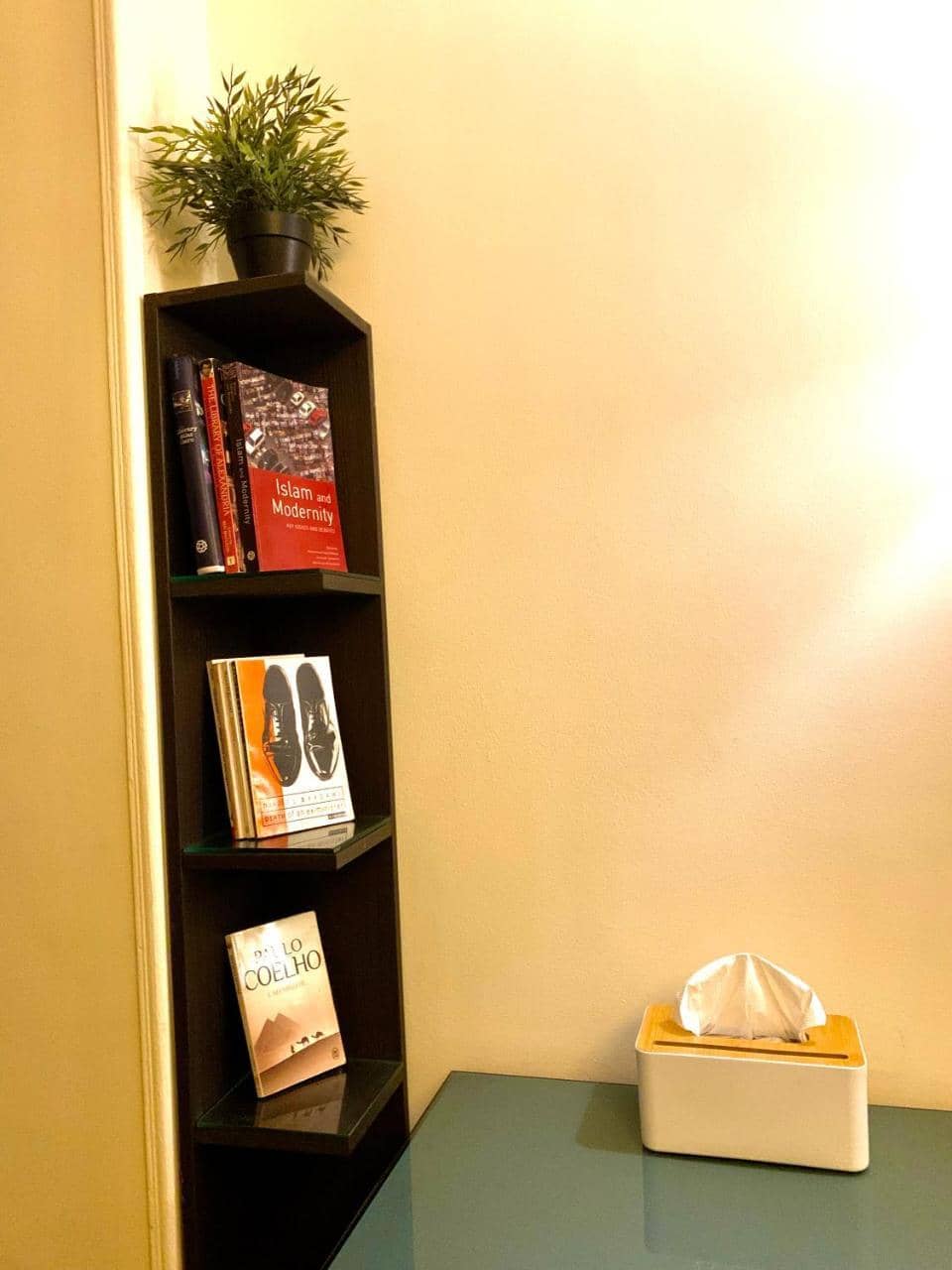 Heliopolis Rock Residence — 5