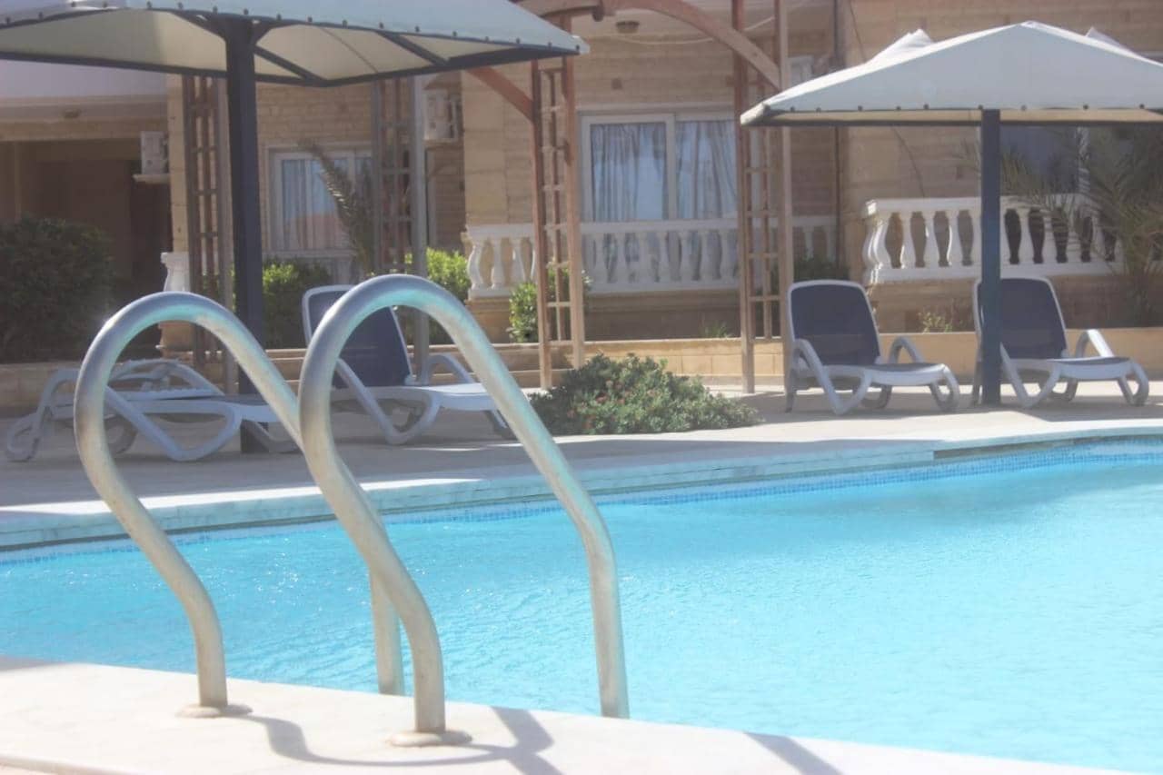 Dahab Hotel — 2