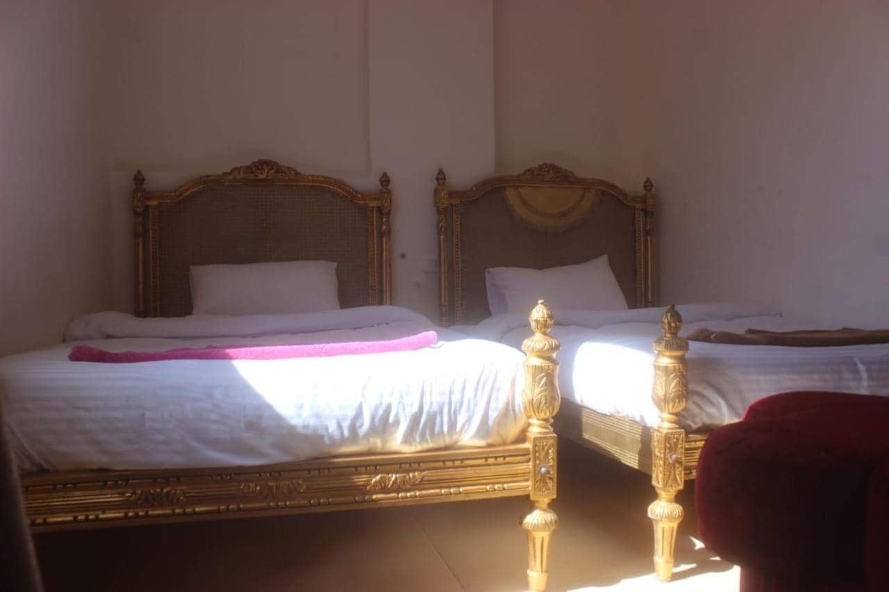 Dahab Hotel — 5