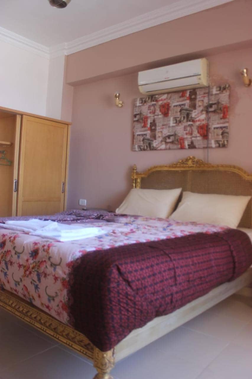 Dahab Hotel — 3