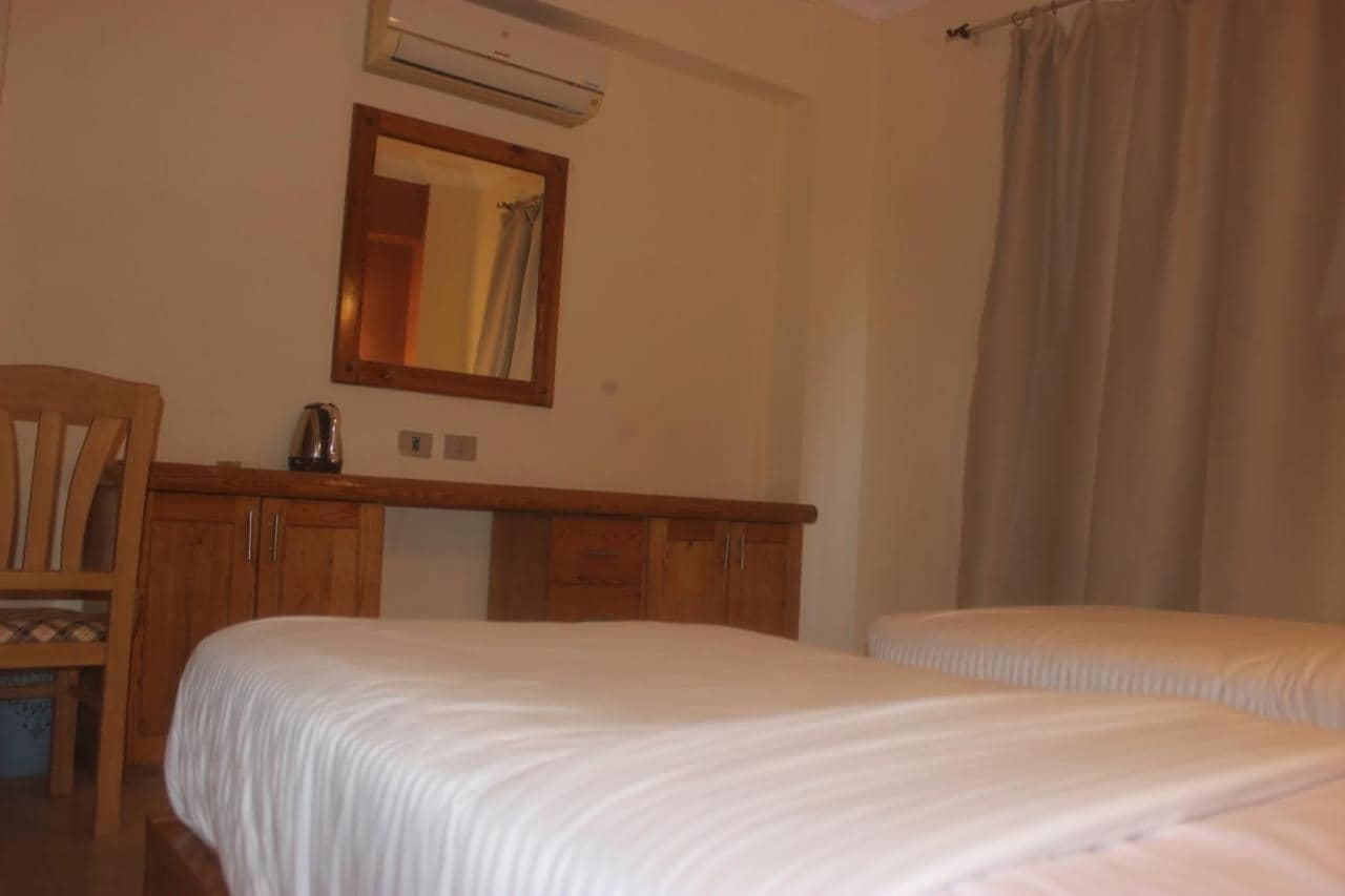 Dahab Hotel — 4