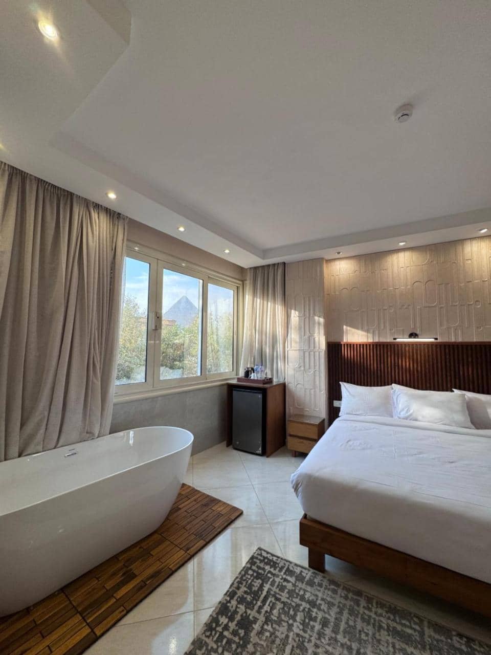 Dream Inn — 3