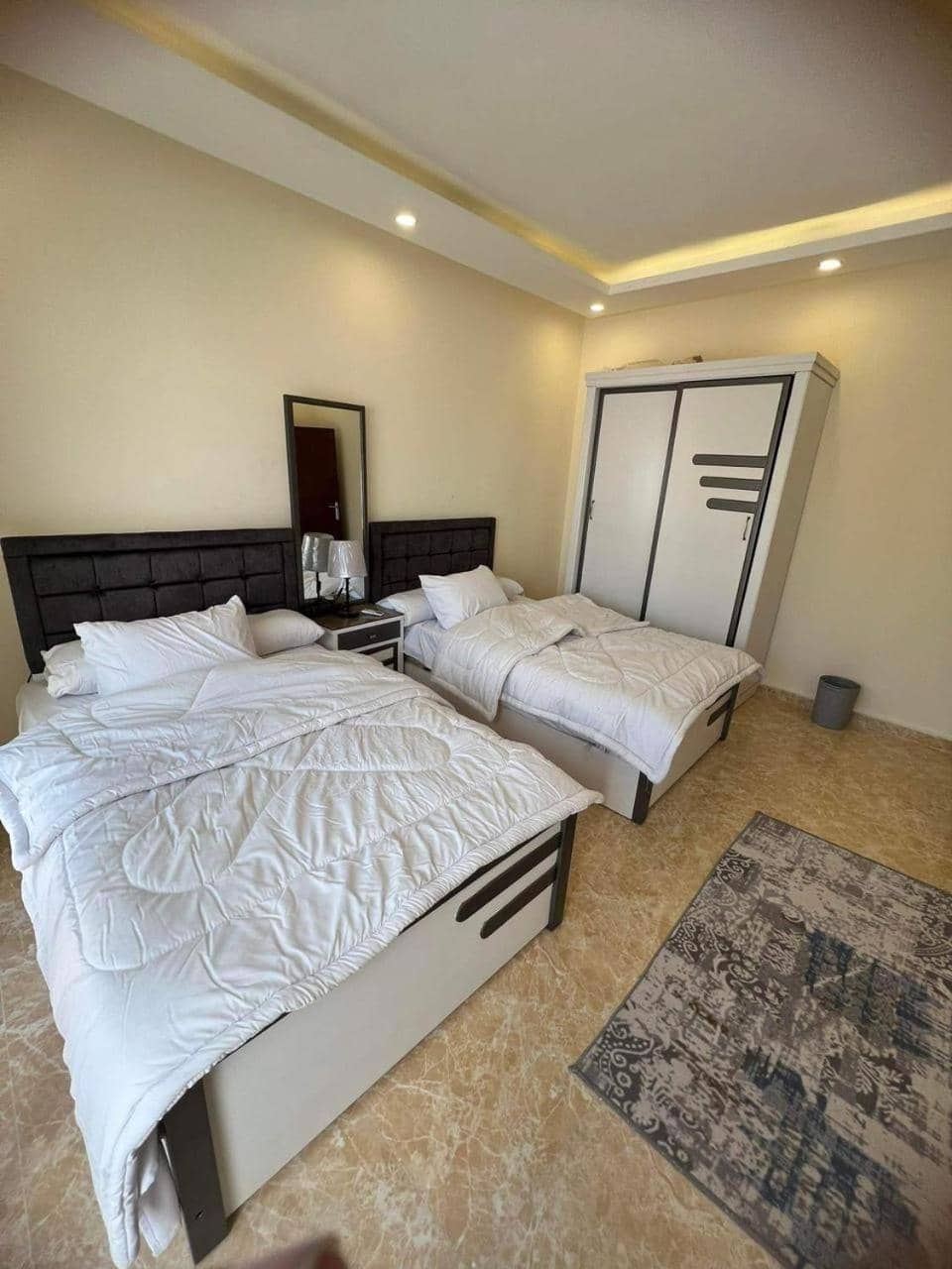 Mirage Hotel — 3