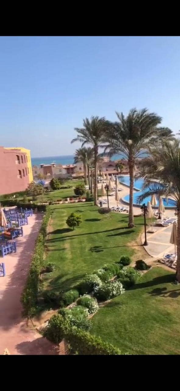 بورتو ساوث بيتش العين السخنة — 3