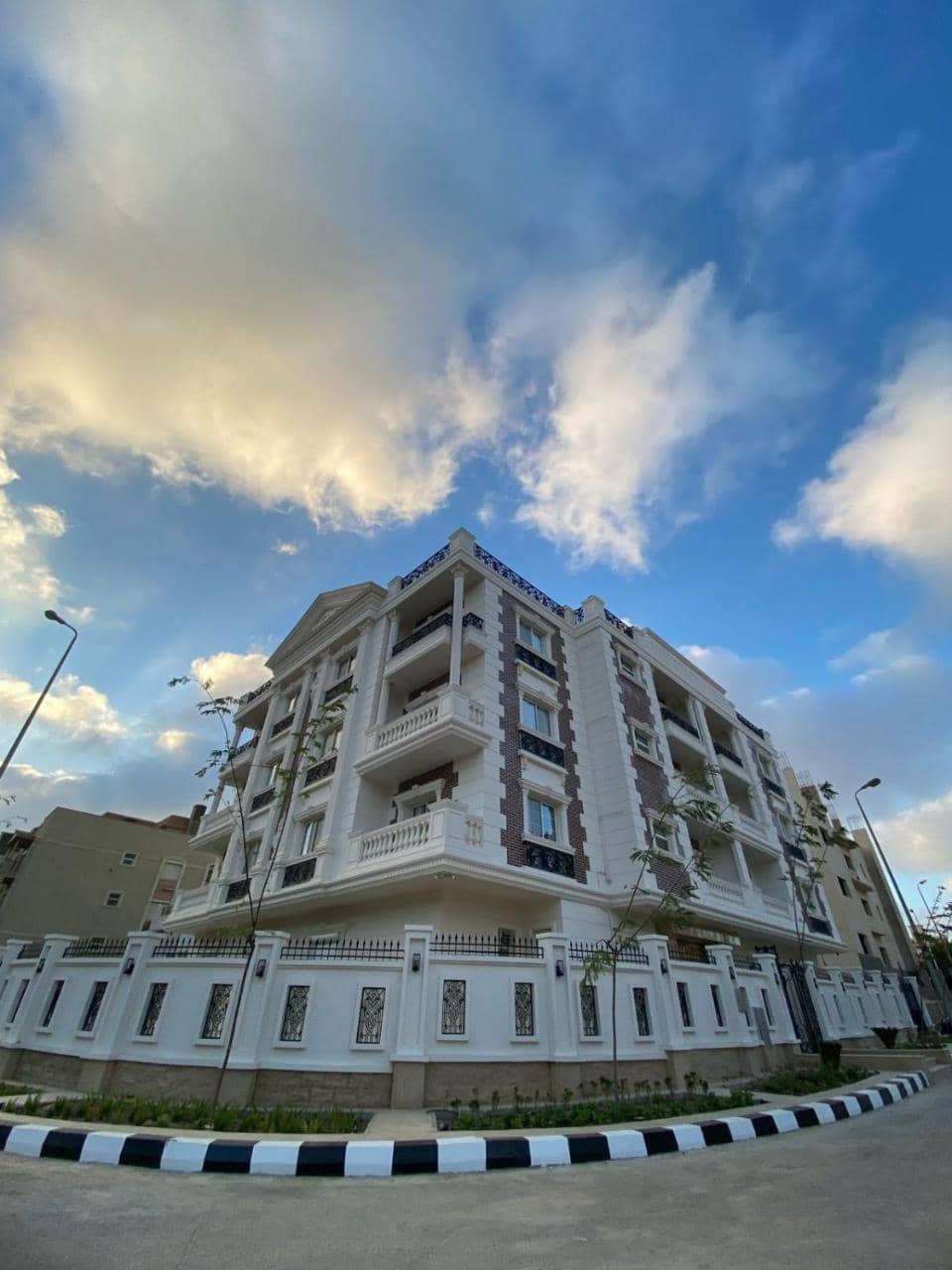 White Palace Boutique Hotel — 4