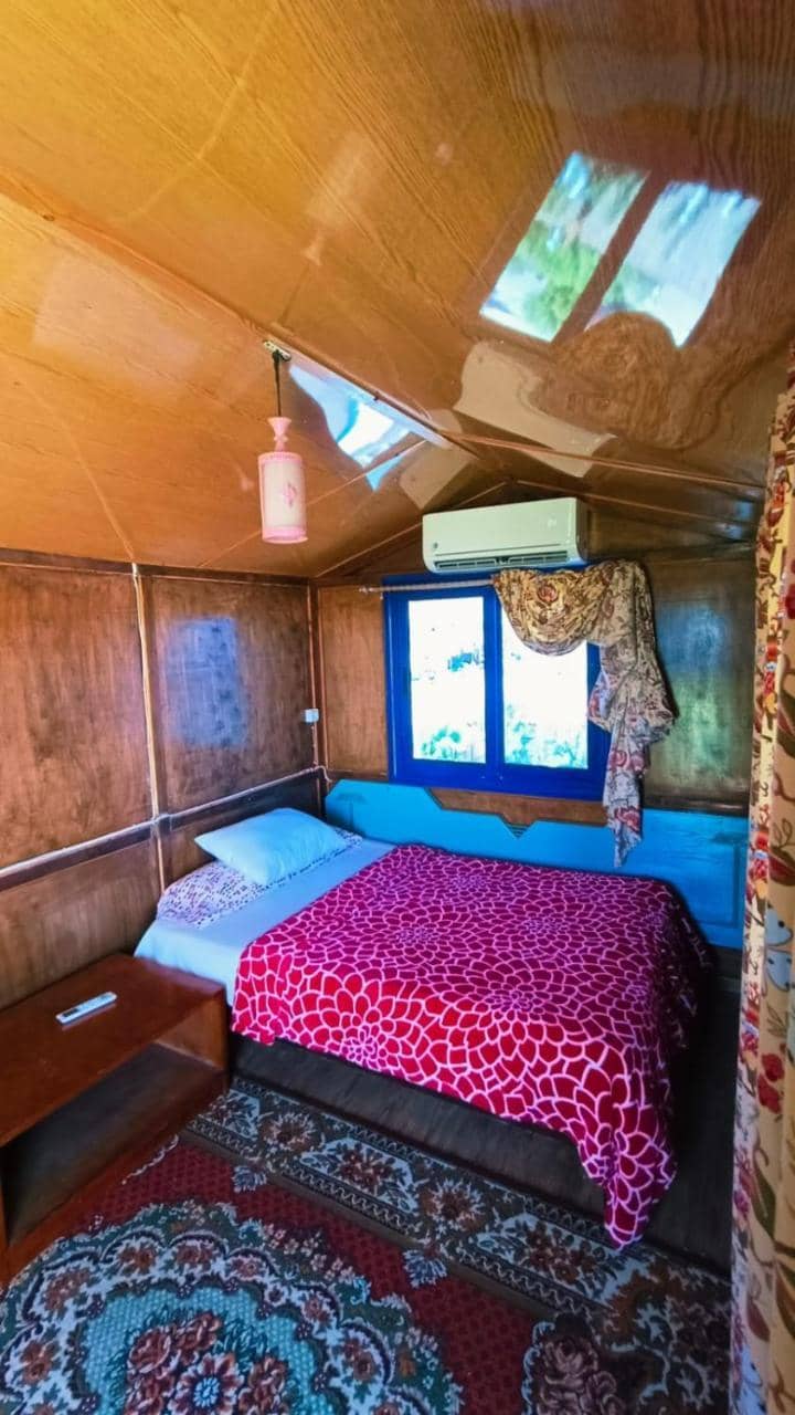 Blue Bus Camp Resort — 5