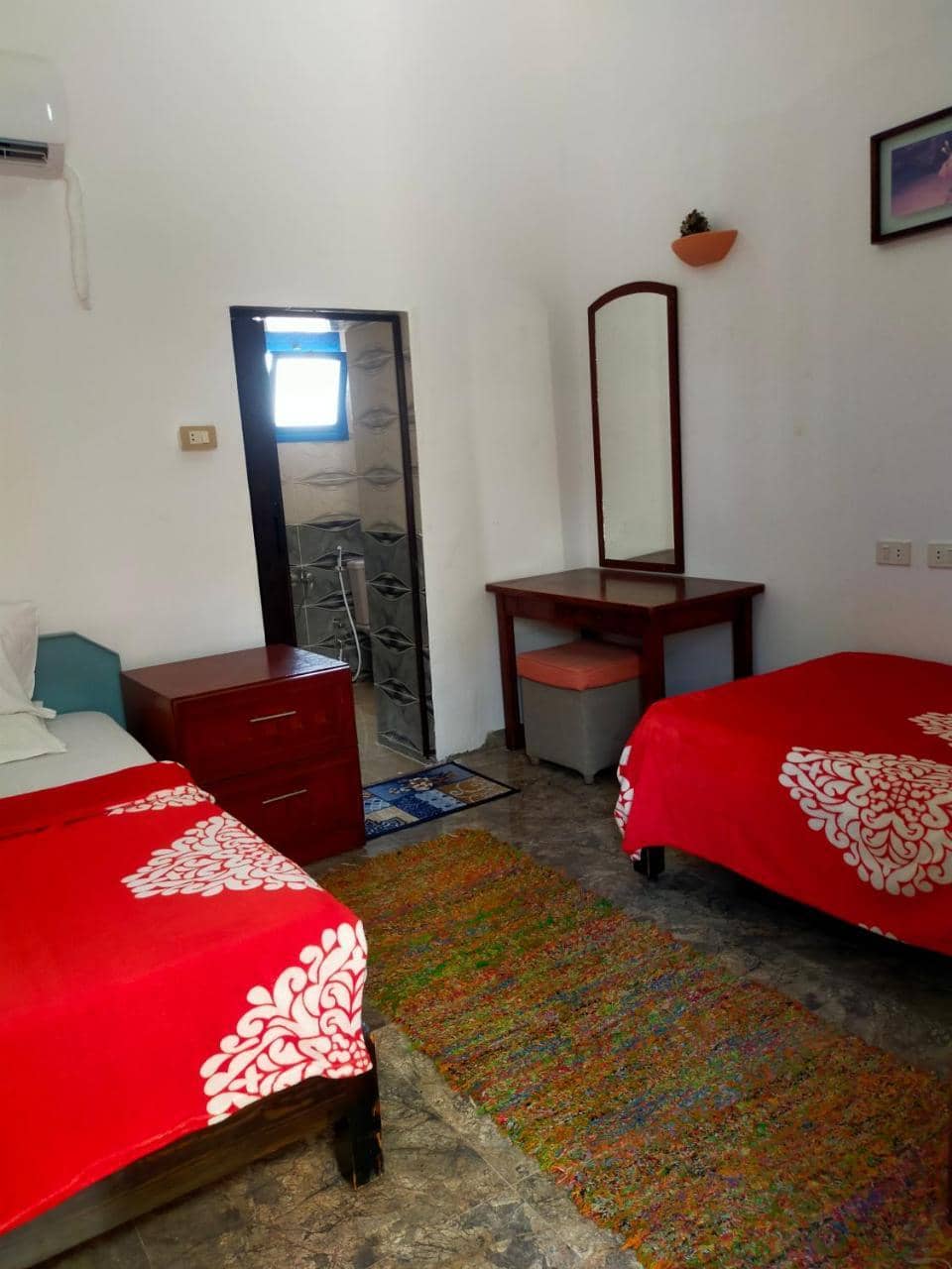 Blue Bus Camp Resort — 2
