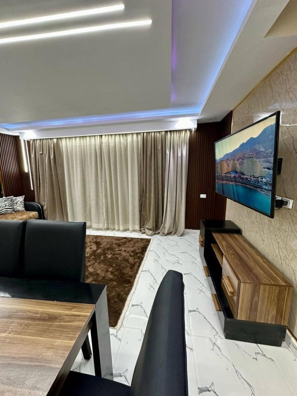 Porto Elsokhna — 3